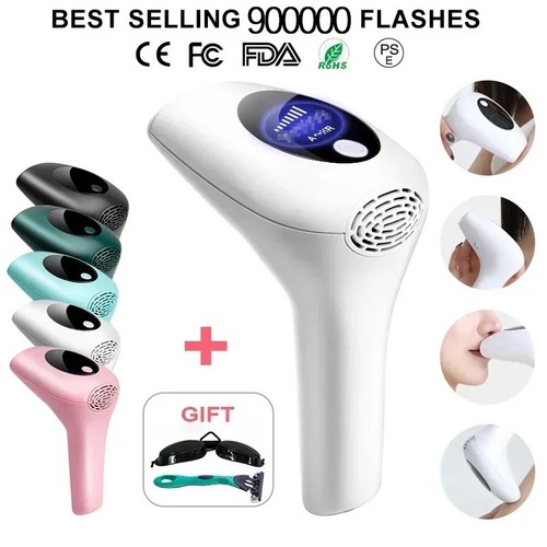Ipl hair removal painless - removal,