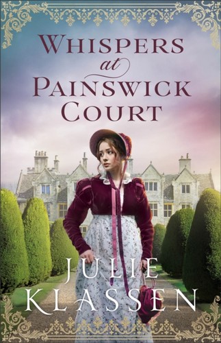 Whispers painswick court - painswick,
