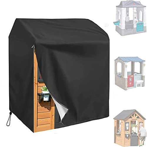 Outdoor playhouse cover 420d - outdoor,