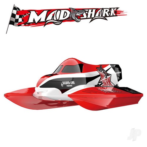 Joysway mad shark - joysway,