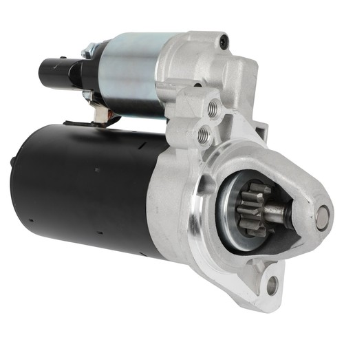 Starter motor for audi 2007 - motor,