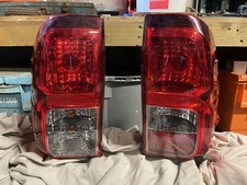 Genuine Pair of Toyota Hilux