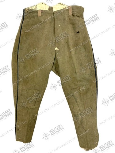 Pre ww1 canadian - bedford, cord