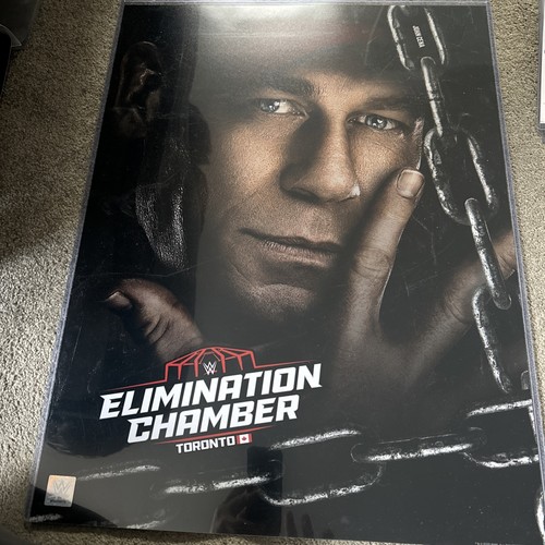 Wwe john cena elimination - cena,