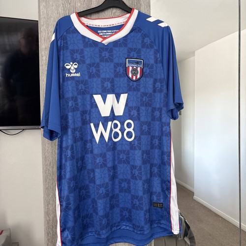 Sunderland away shirt - 25/26,