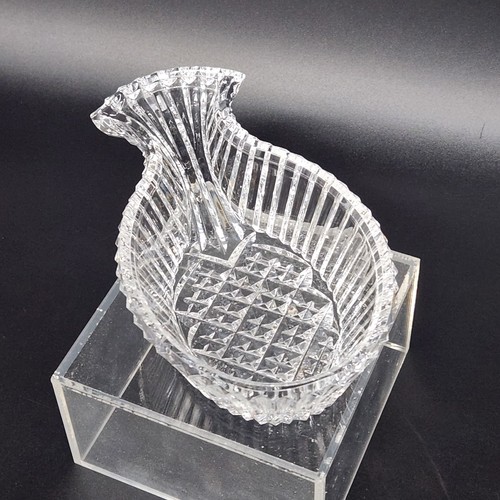 Vtg waterford crystal - waterford,