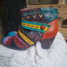 Socofy women multicoloured - socofy,