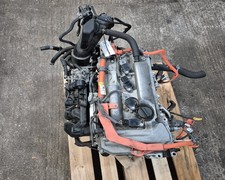 Lexus Nx 300H 2014-2021 Engine 
