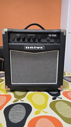 Drive 100 10w electric - drive,