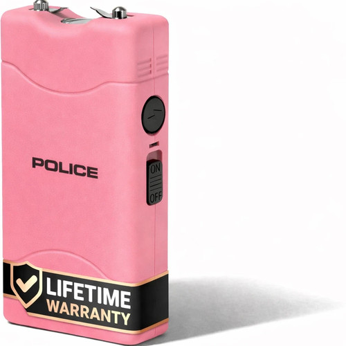 Police stun gun 800 - police,
