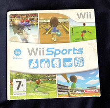 Wii Sports (Nintendo Wii, 2006)