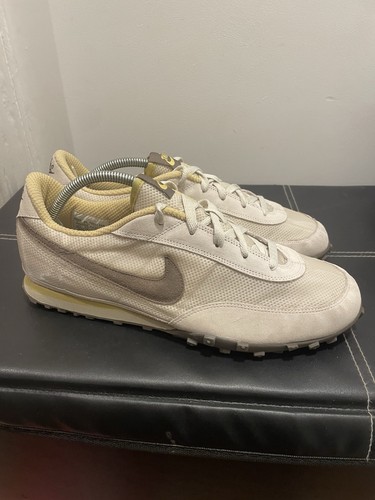 Rare 2005 nike waffle racer - v,