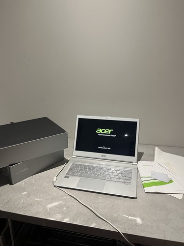 Acer aspire 391 - acer, s7-391
