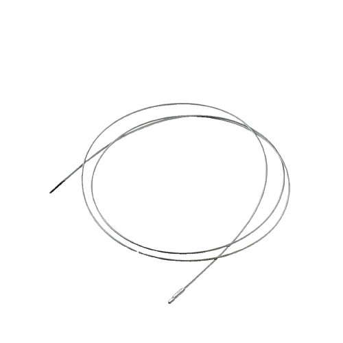 Throttle cable universal - cable, inner