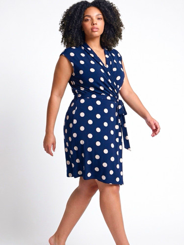 Eliza women blue - women's,