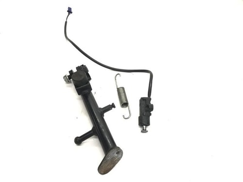 Side stand yamaha ypr - side,