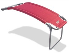 Quest Bordeaux Pro Rest leg