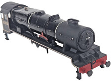 OO Gauge  AIRFIX 54121 LMS
