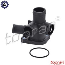 COOLANT FLANGE 107 948 FOR VW