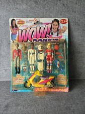 WOW! Power Action Toy Set 1999