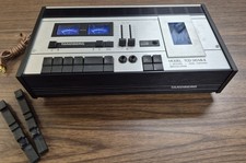 TANDBERG TCD 310MKll Vintage