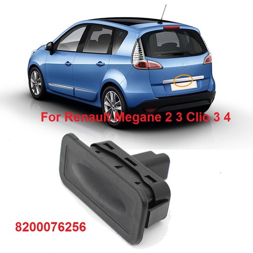 8200076256 car boot lid - car,