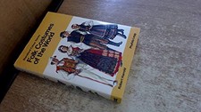 Folk Costumes of the World