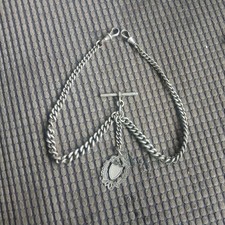 QUALITY ANTIQUE SOLID SILVER