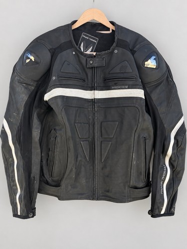Frank thomas predator - predator, leather