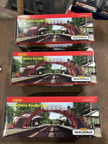 Hornby r8641 skaledale - skaledale, oo