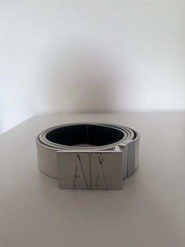 Armani exchange reversible - armani, a|x