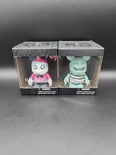 Disney vinylmation the - 3",