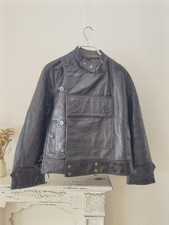 Swedish Army Motorcycle