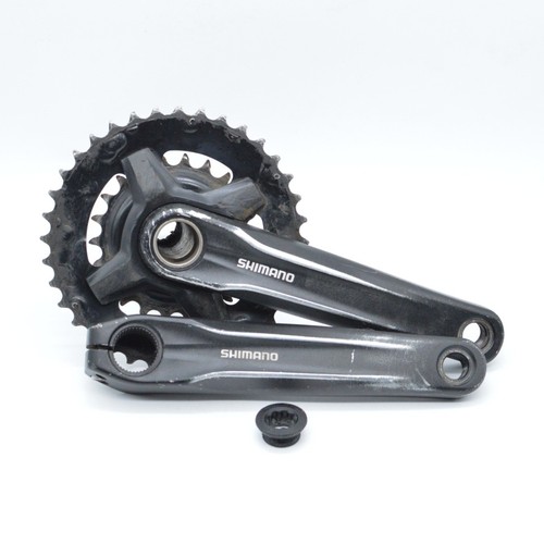 Shimano mt210 170mm - fc-mt210-b2,