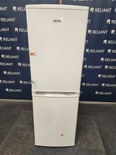 HYE 50/50 Fridge Freezer