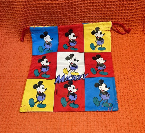 Vintage retro disney mickey - disney,