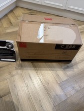 NAD C588 Turntable - postage