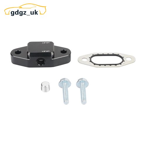 Engine oil cooler bypass - engine,