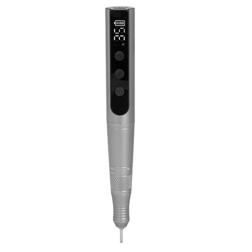 Electric nail file - electric,