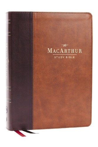 Lsb macarthur study - study, 2nd