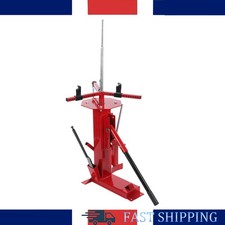 Tyre Changer Machine FOR 4" To