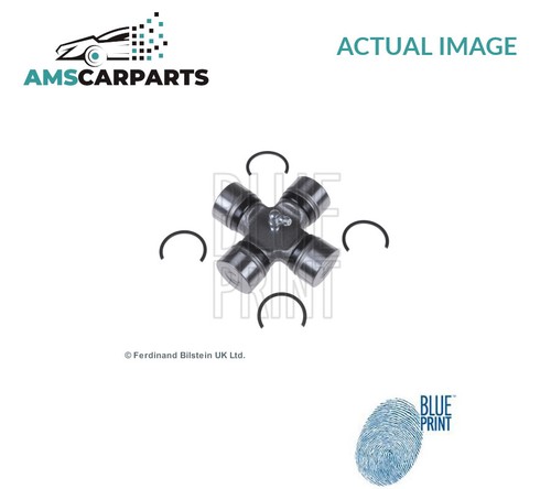 Propshaft joint rear - propshaft,