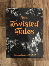 Disney twisted tales - tales:, timeless