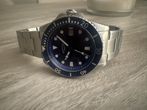 Rotary gb00487 men s - rotary, men’s