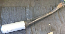 Honda cbx750 exhaust - honda, end