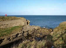 Photo 6x4 The Cut, Seaton