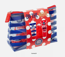 Grace Cole On the Move Travel