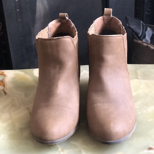 Roberto vianni ankle - roberto, camel