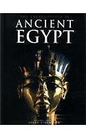 The Encyclopedia of Ancient Egypt-Helen Strudwick