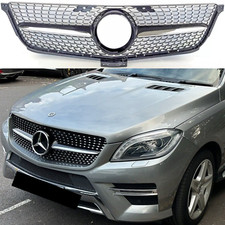 For Mercedes M-Class X166